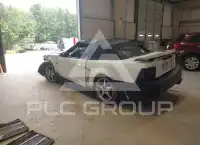 2001 Ford MUSTANG фото