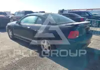 2001 Ford MUSTANG photo