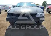 2001 Ford MUSTANG photo
