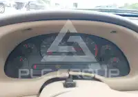 2001 Ford MUSTANG фото