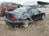2001 Ford MUSTANG photo