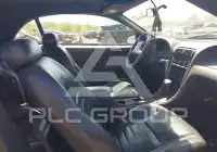 2001 Ford MUSTANG фото