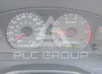 2001 Ford MUSTANG photo