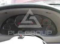 2001 Ford MUSTANG фото