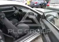 2001 Ford MUSTANG фото