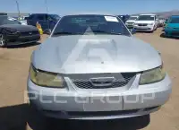2001 Ford MUSTANG фото