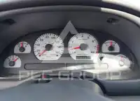 2001 Ford MUSTANG фото