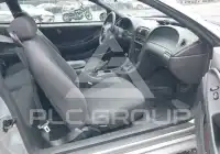 2001 Ford MUSTANG фото