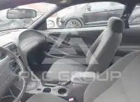 2001 Ford MUSTANG фото