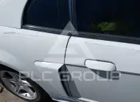 2001 Ford MUSTANG photo
