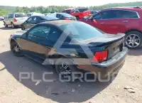 2001 Ford MUSTANG фото