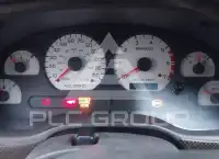 2001 Ford MUSTANG photo