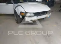 2001 Ford MUSTANG фото