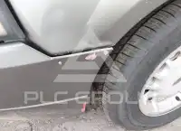 2001 Ford MUSTANG фото