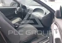 2001 Ford MUSTANG photo