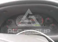 2001 Ford MUSTANG фото