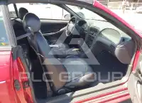2001 Ford MUSTANG фото