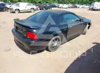 2001 Ford MUSTANG фото