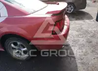 2001 Ford MUSTANG фото