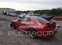 2001 Ford MUSTANG фото