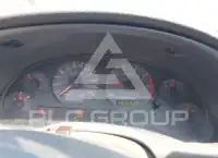 2001 Ford MUSTANG фото