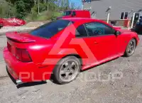 2001 Ford MUSTANG photo