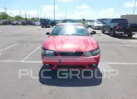 2001 Ford MUSTANG фото