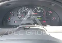 2001 Ford MUSTANG фото