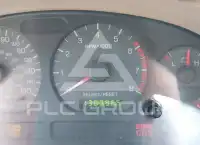 2001 Ford MUSTANG photo