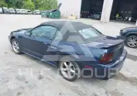 2001 Ford MUSTANG photo