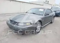 2001 Ford MUSTANG photo
