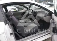 2001 Ford MUSTANG фото