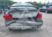 2001 Ford TAURUS фото