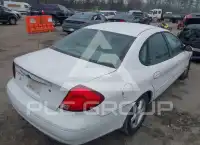 2001 Ford TAURUS photo