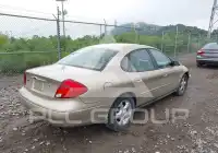 2001 Ford TAURUS фото