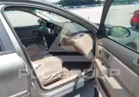 2001 Ford TAURUS фото