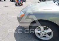 2001 Ford TAURUS фото