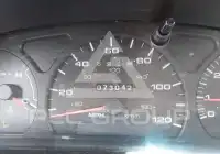 2001 Ford TAURUS фото