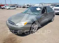 2001 Ford TAURUS фото