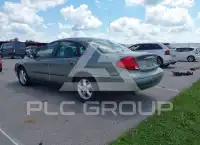 2001 Ford TAURUS фото