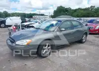 2001 Ford TAURUS фото