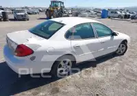 2001 Ford TAURUS фото
