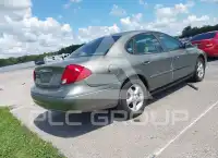 2001 Ford TAURUS фото