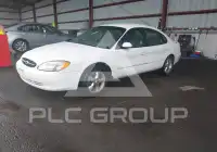 2001 Ford TAURUS photo