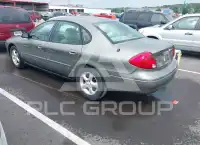 2001 Ford TAURUS photo