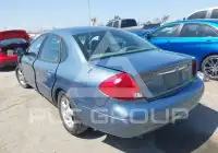 2001 Ford TAURUS photo