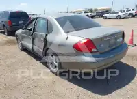 2001 Ford TAURUS фото