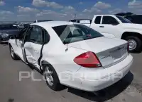 2001 Ford TAURUS photo