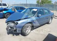 2001 Ford TAURUS photo