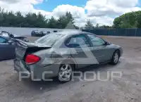 2001 Ford TAURUS фото